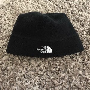 North Face beanie